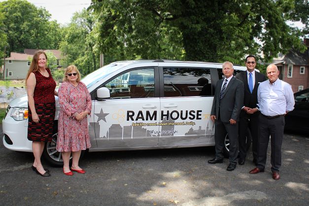 ram House #1