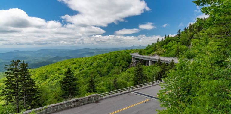 Blue Ridge Parkway