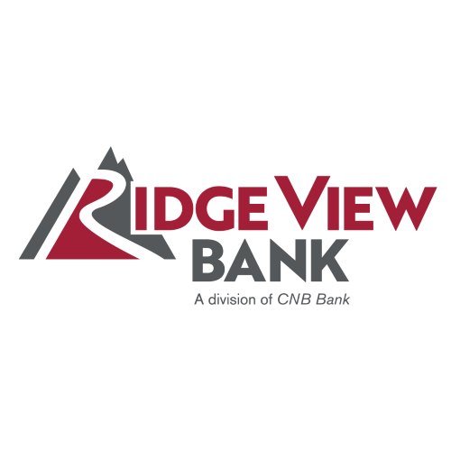 RESIZED Ridge view bank logo