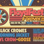 FloydFest may NOT happen this summer due to logistical issues