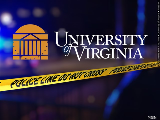 UVA shooting