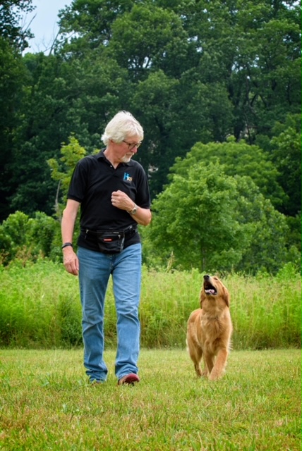 Former radio personality returns to Roanoke as dog trainer | News/Talk  960-AM &  WFIR