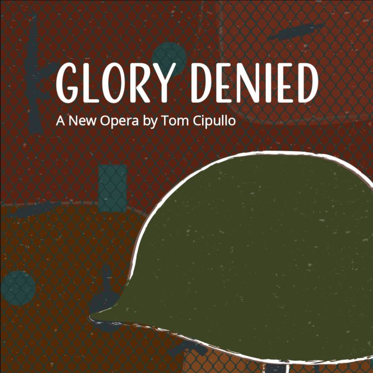 Opera Roanoke Glory Denied