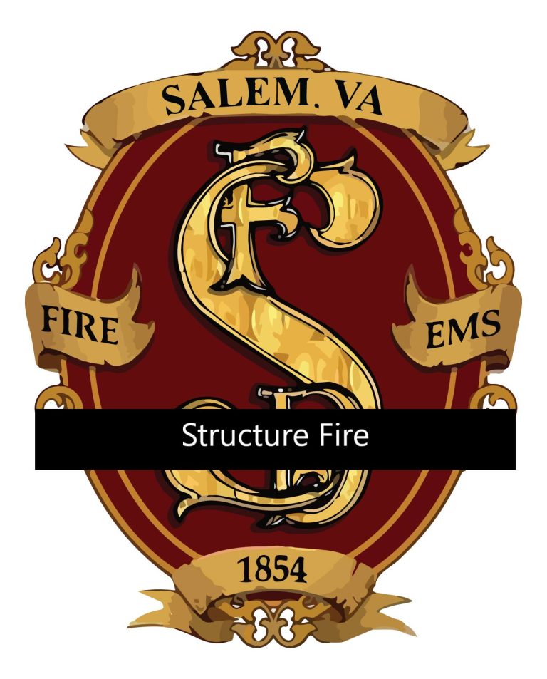 Salem Fire & EMS