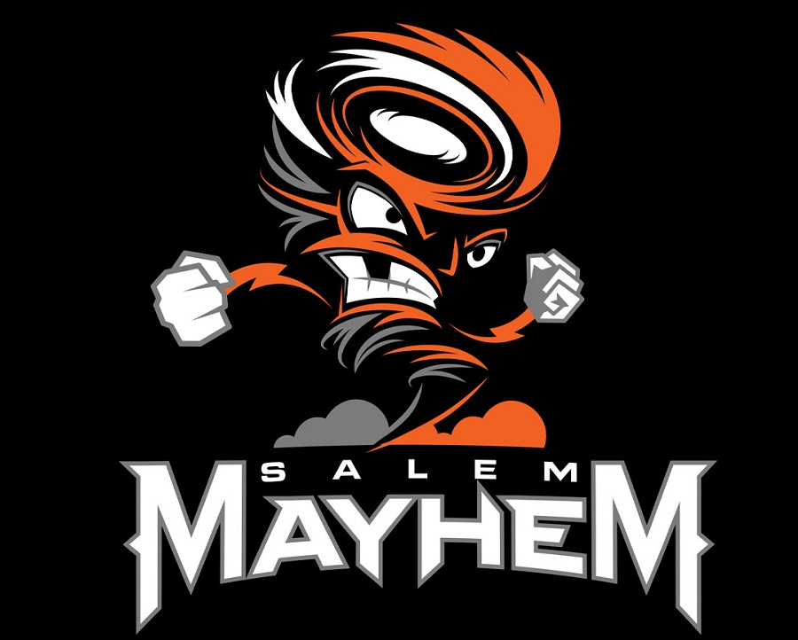 Salem Mayhem done for season after one month