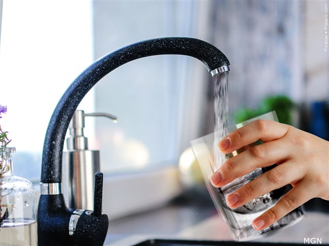 DrinkingWater