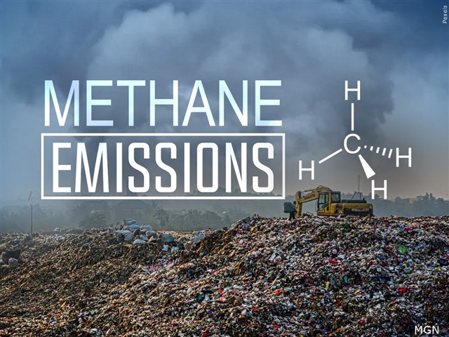 Methane Emissions