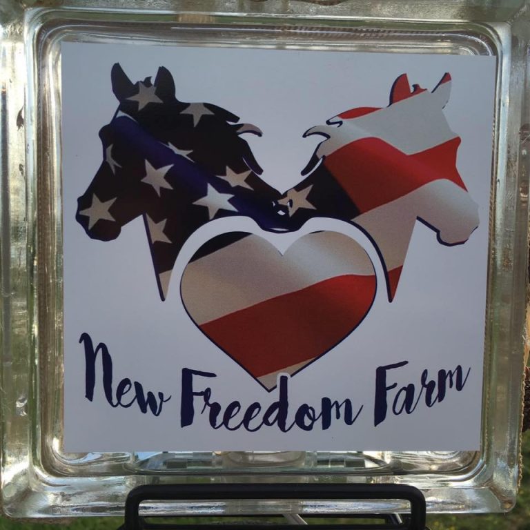 New Freedom farm