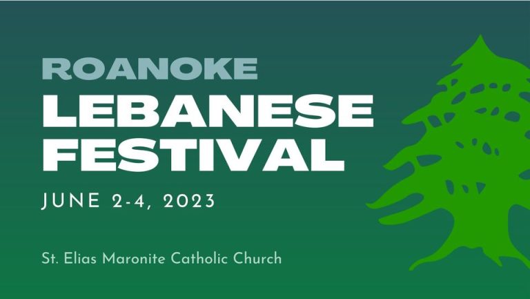 RoanokeLebFest