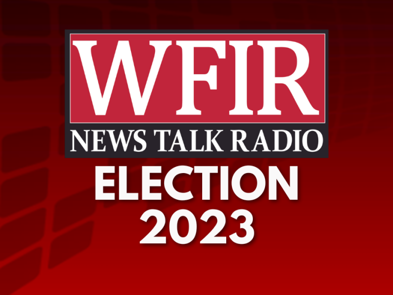 WFIR Election 2023