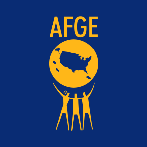 AFGE Outside