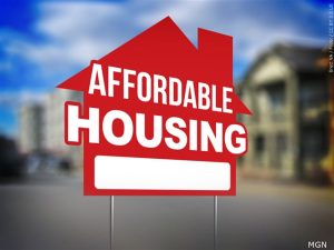 Affordable housing the subject of a “thought leader” forum