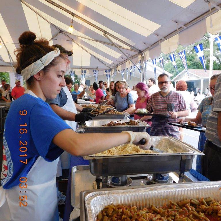 Greek Festival FB photo