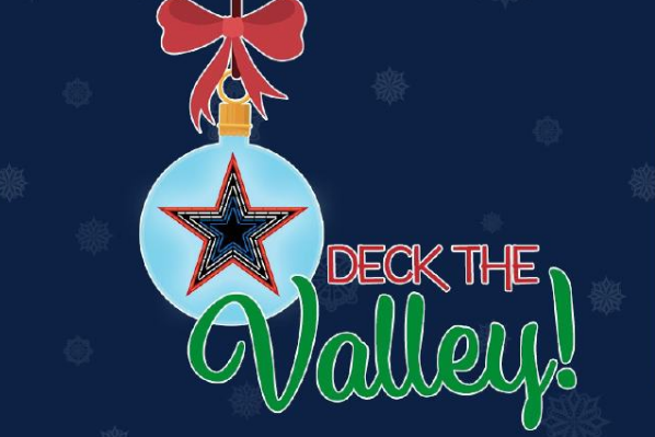 deck the roanoke valley