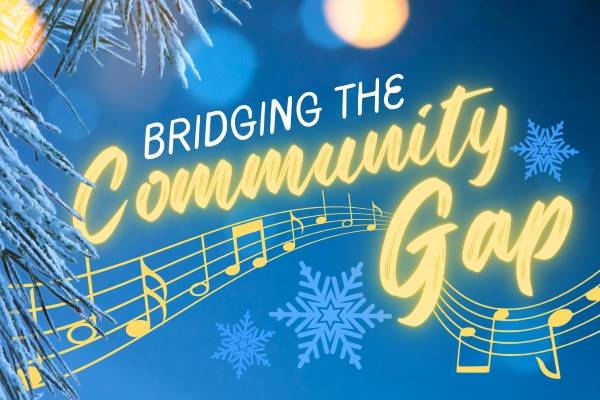 Bridging the community gap