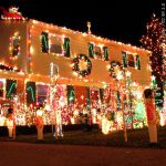 Christmas light contest will raise money for charity