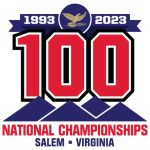 Salem reaches 100 NCAA championships this weekend – in last 30 years