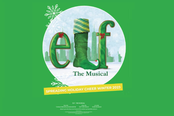 elf the musical