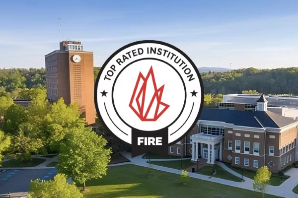 FIRE radford university