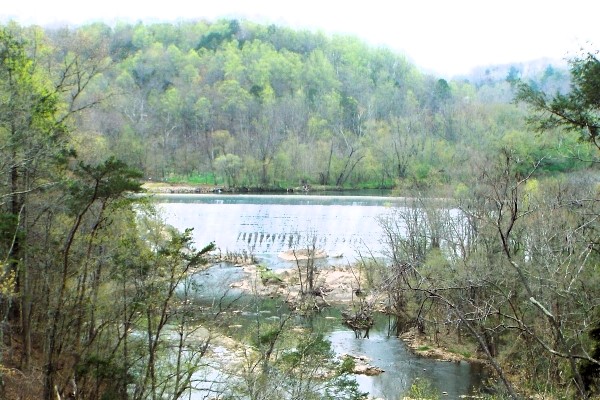 roanoke river greenway