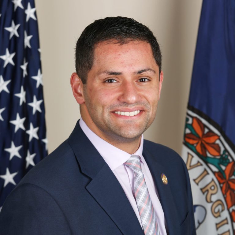Sam Rasoul