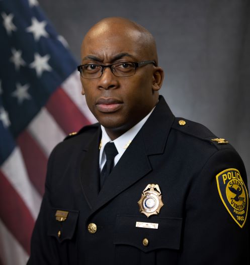 Salem Police Chief Mike Crawley (1)