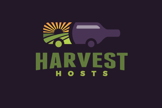 harvest hosts