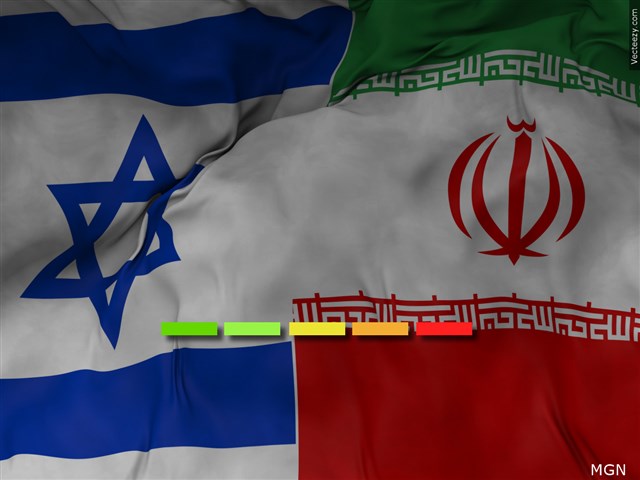 VT Prof says “Iranian issue” shifts alliances in Middle East