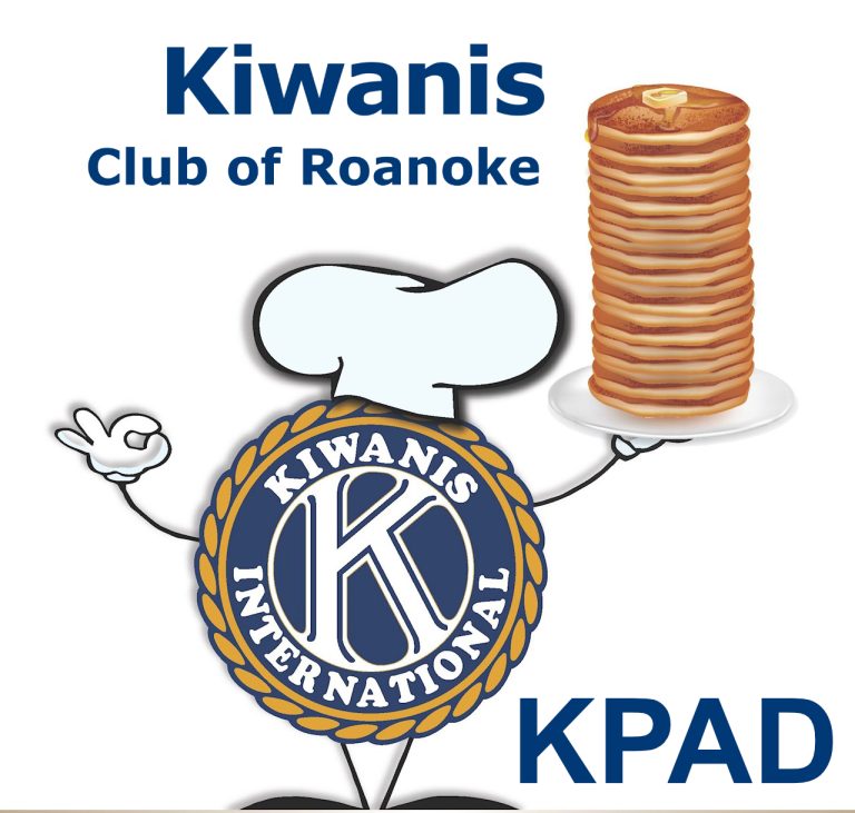 Kiwanis pancake