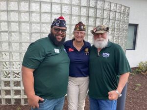 “Veterans Helping Veterans” outreach event this Saturday