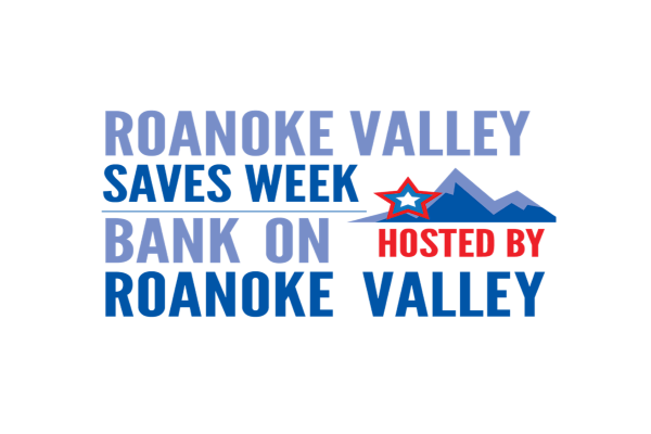 roanoke valley saves week bank on roanoke valley