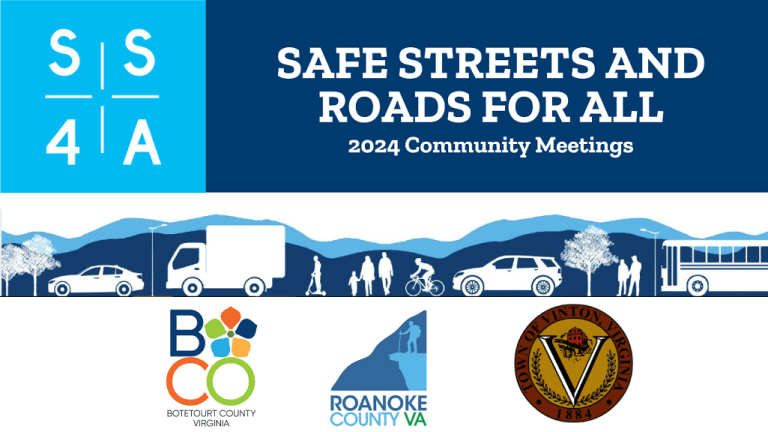 safe streets