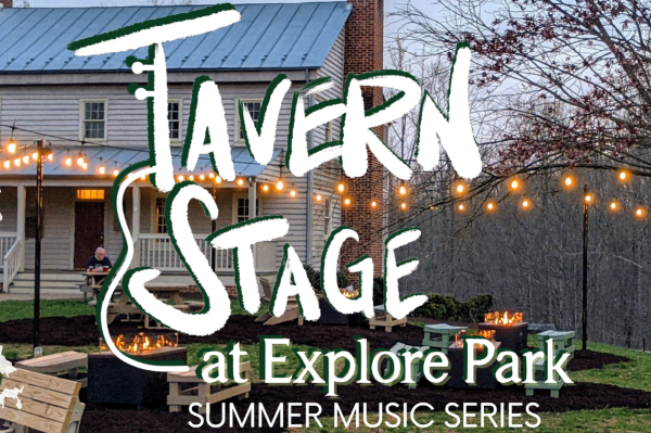 1 tavern music series explore park summer series stage