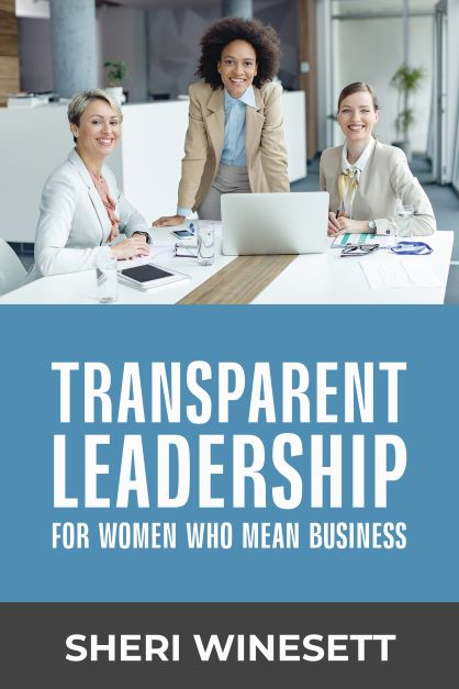 Transparent Leadership 2