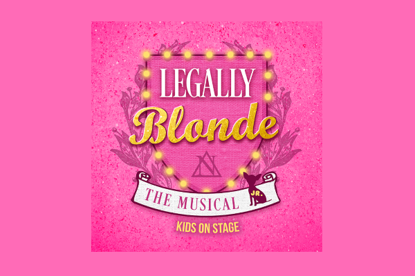 1 legally blonde jr feat