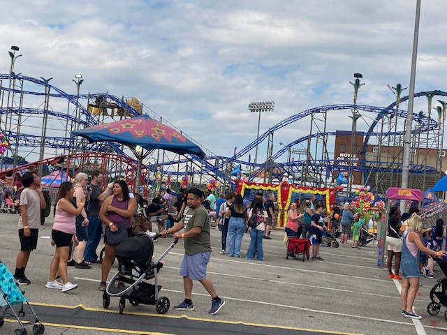 Salem fair