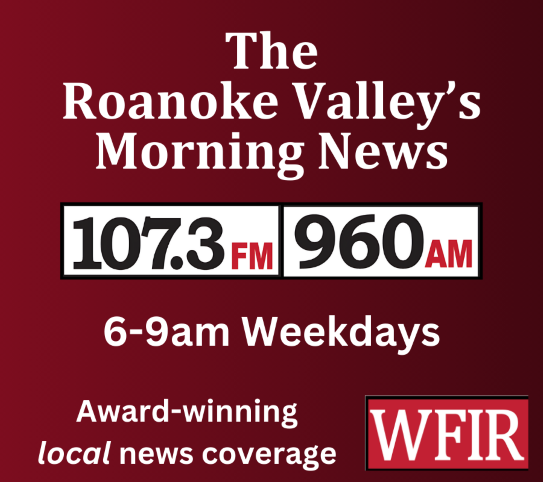 The Roanoke Valley's Morning News