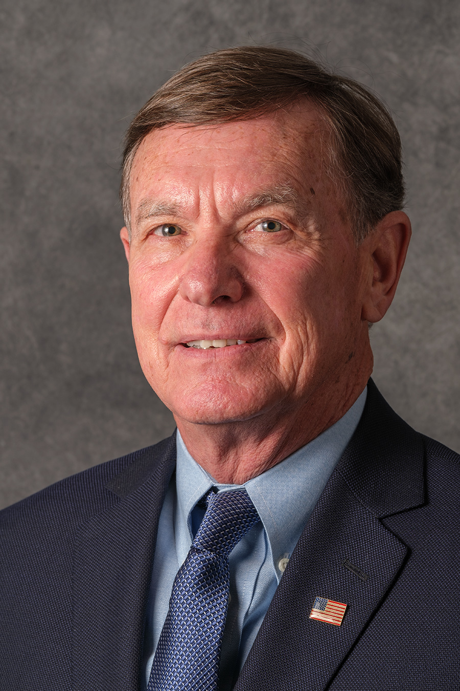 Kmitchell headshot 2024