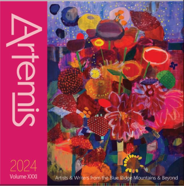 2024 artemis journal