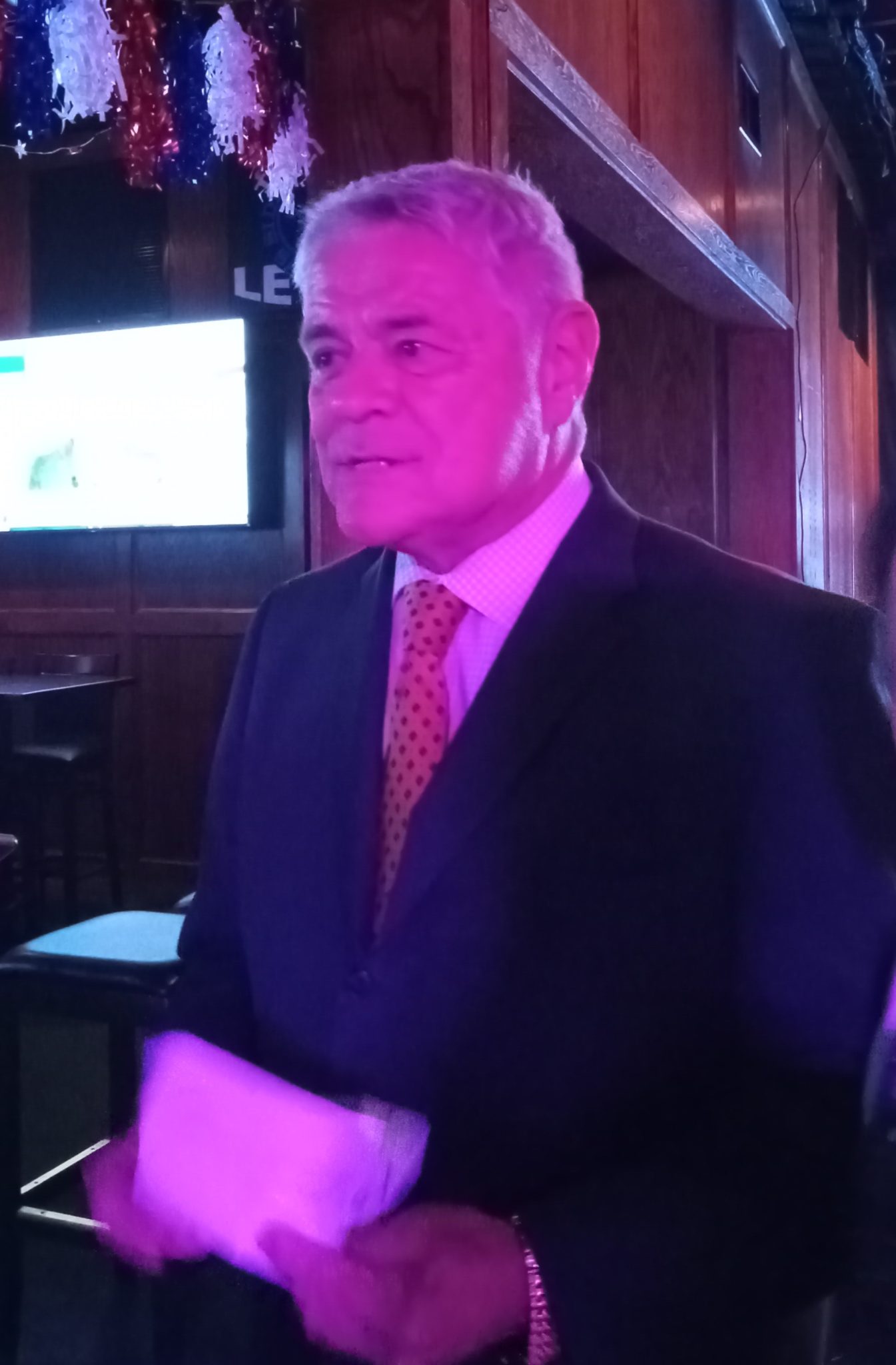 Roanoke City Mugshots Mayor Lea reflects on Roanoke’s tight race between Bowers, Cobb | News