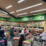 Market on Melrose #1