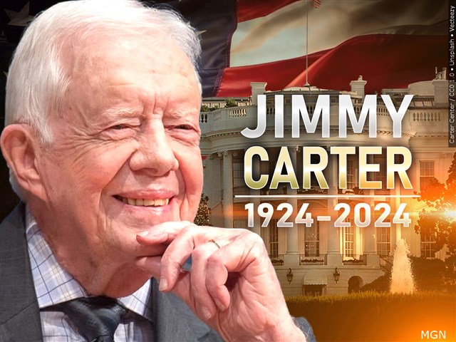 Jimmy Carter