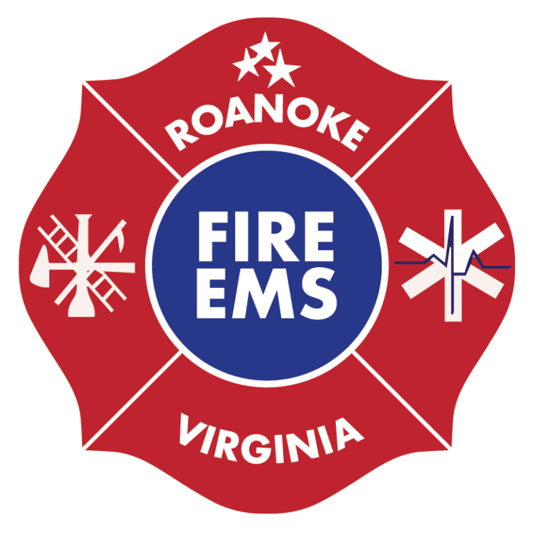 Roanoke Fire EMS