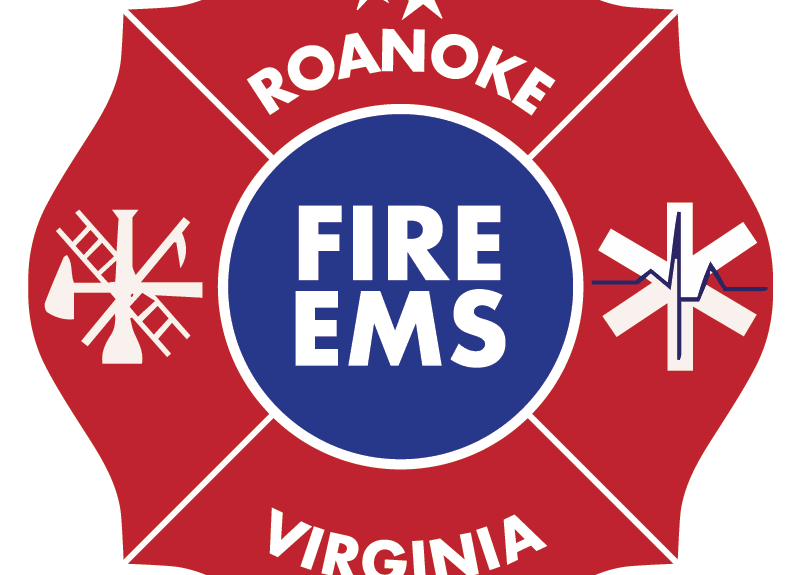Roanoke Fire EMS