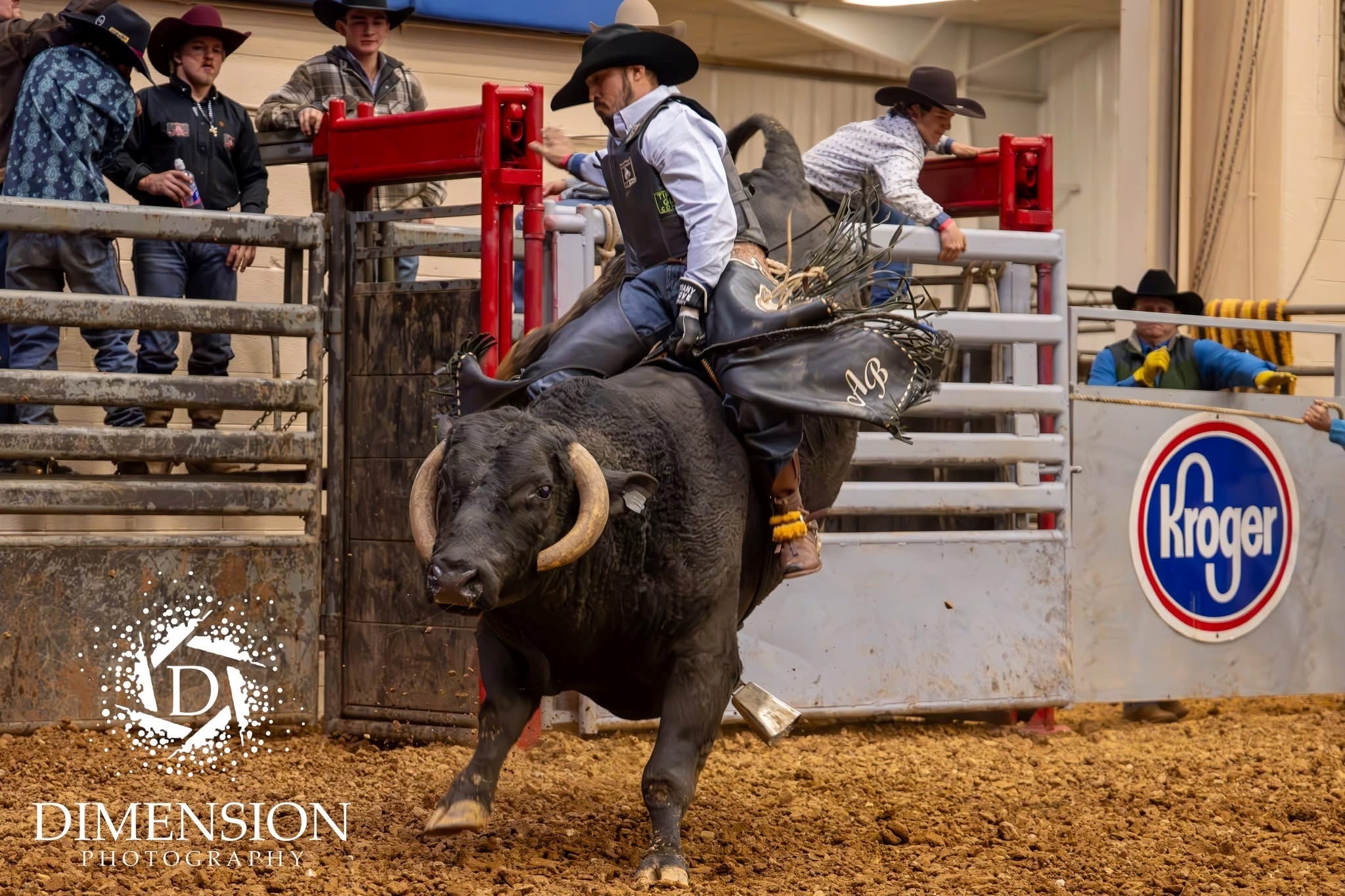 58 years of family fun as the rodeo returns to Salem