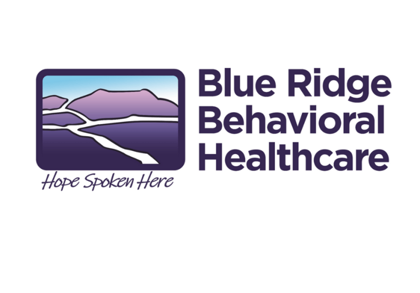 Blue Ridge Behavioral Healthcare