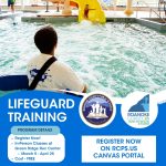 PRT RCPS - 8-Week Lifeguard Course 2025