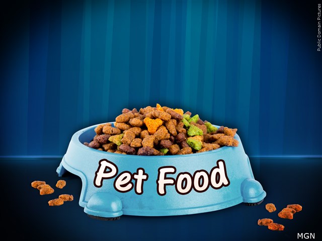 Pet Food