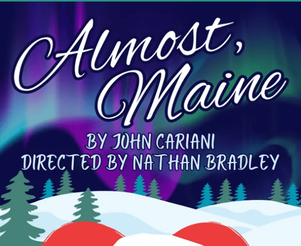 almost maine