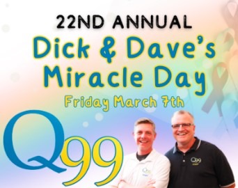 dick and dave miracle